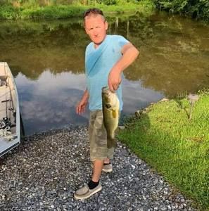 Meet your Posher, Paul